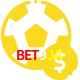 Aposte em esportes do mundo todo no BET9JA!