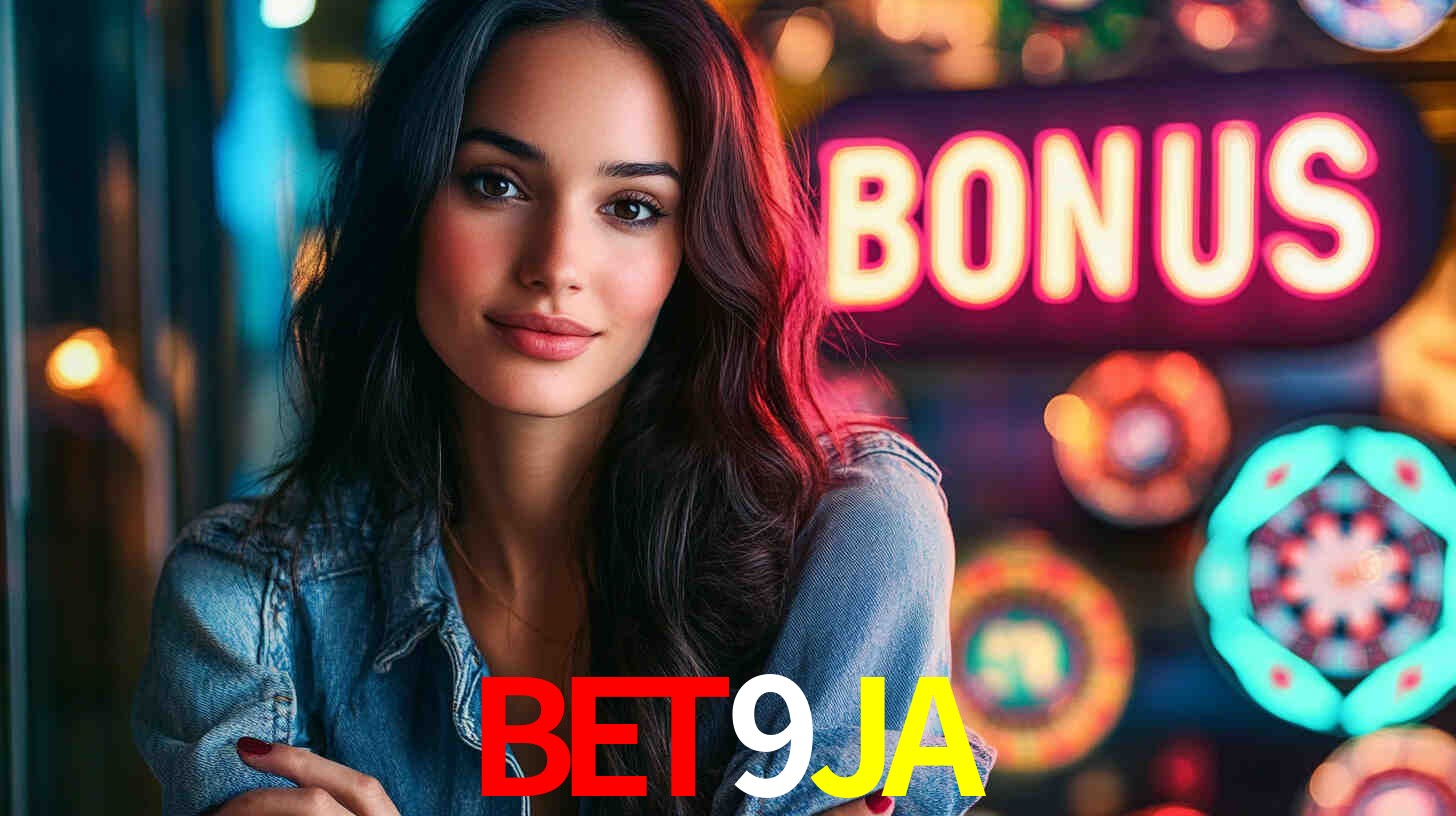BET9JA - Cassinos famosos no Brasil - BET9JA login