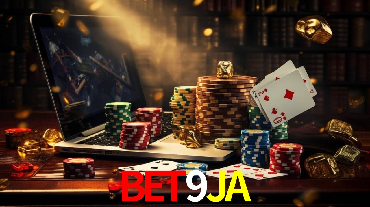 Estatísticas BET9JA