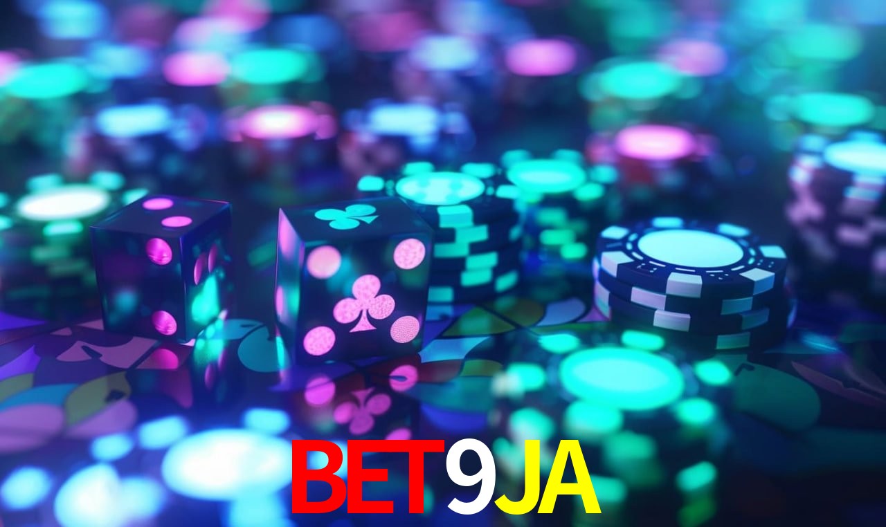 Bônus de Boas-vindas BET9JA