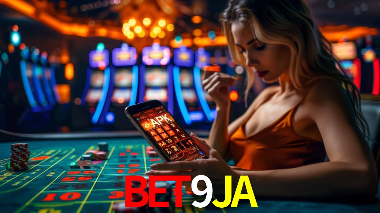 Statistics BET9JA