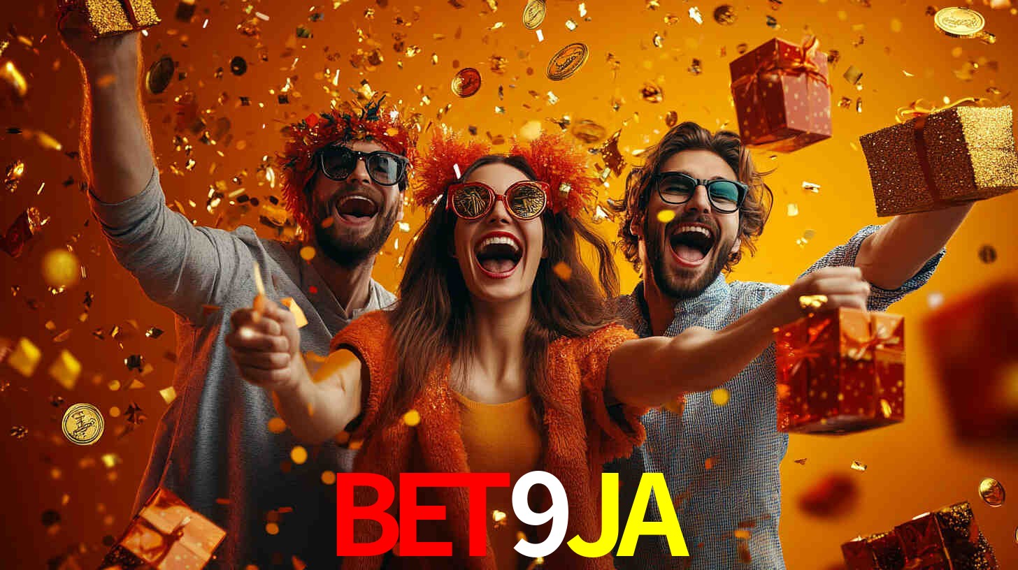 BET9JA: Seu Cassino Premiado com Pagamentos Rápidos