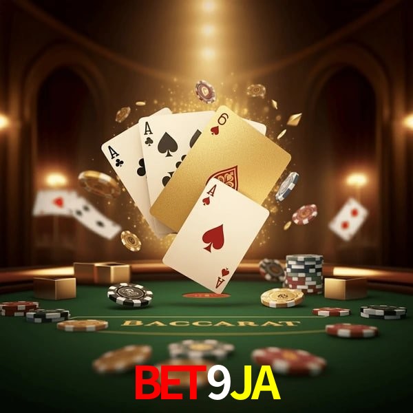 Welcome Bonus BET9JA