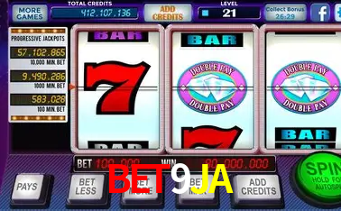 Desvendando o Mundo dos Jogos Virtuais na BET9JA