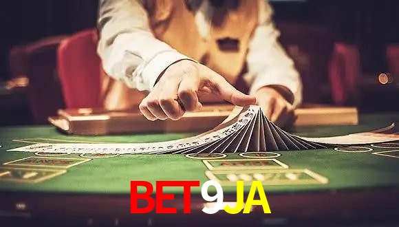 Experiência VIP BET9JA