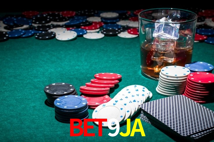 Experiência VIP BET9JA