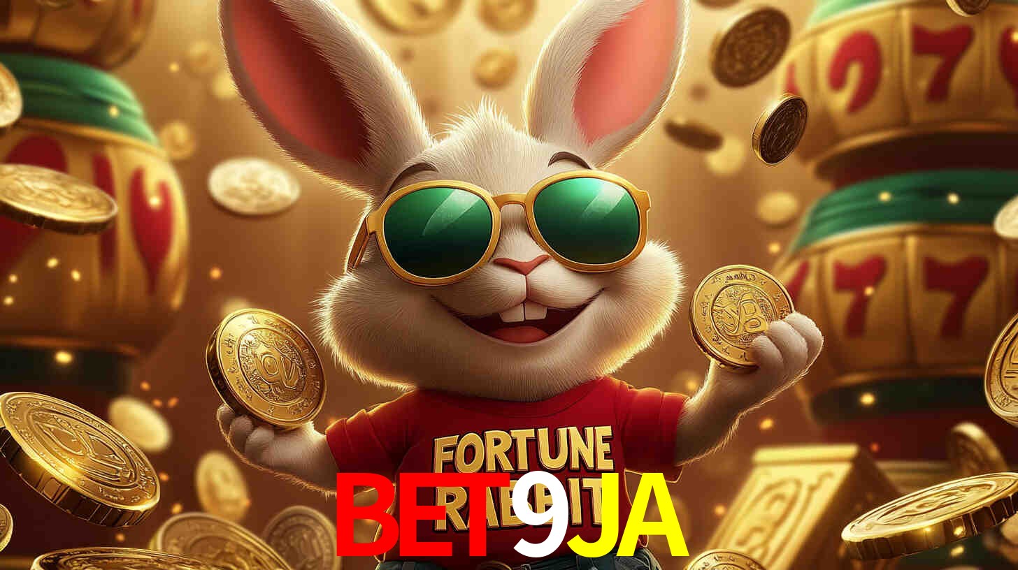 BET9JA casino