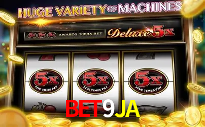 A Emoção da Loteria na BET9JA: Uma Chance de Mudança de Vida
