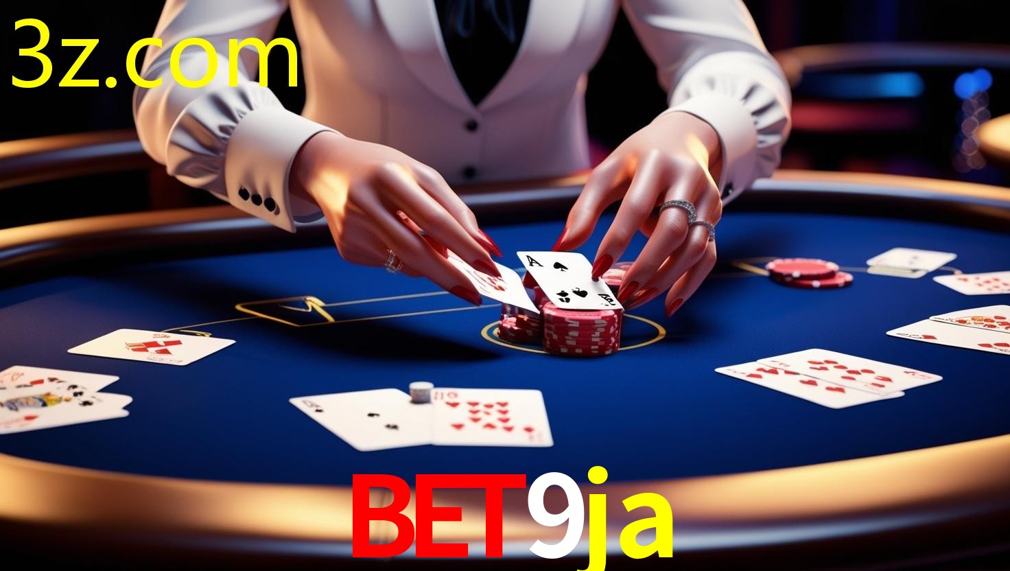 BET9JA