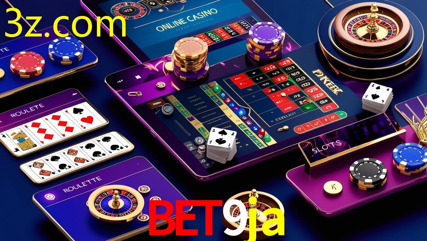 BET9JA