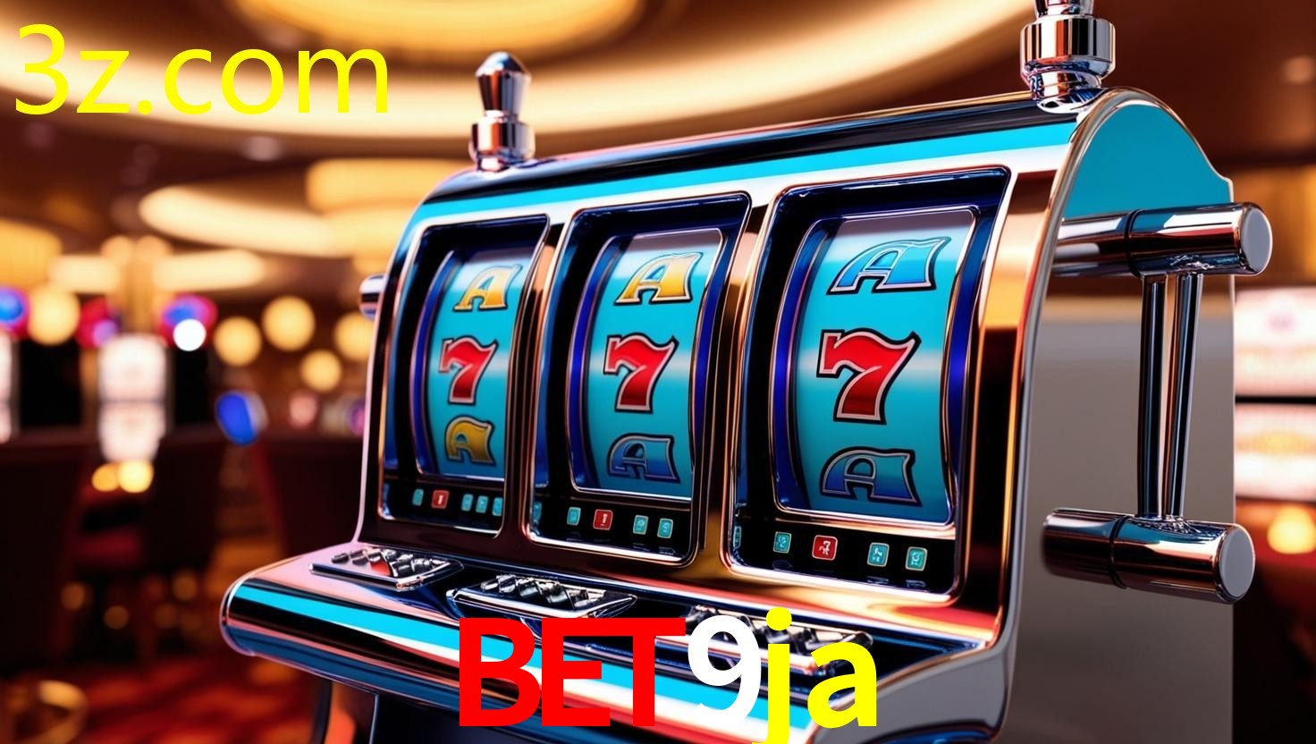 BET9JA