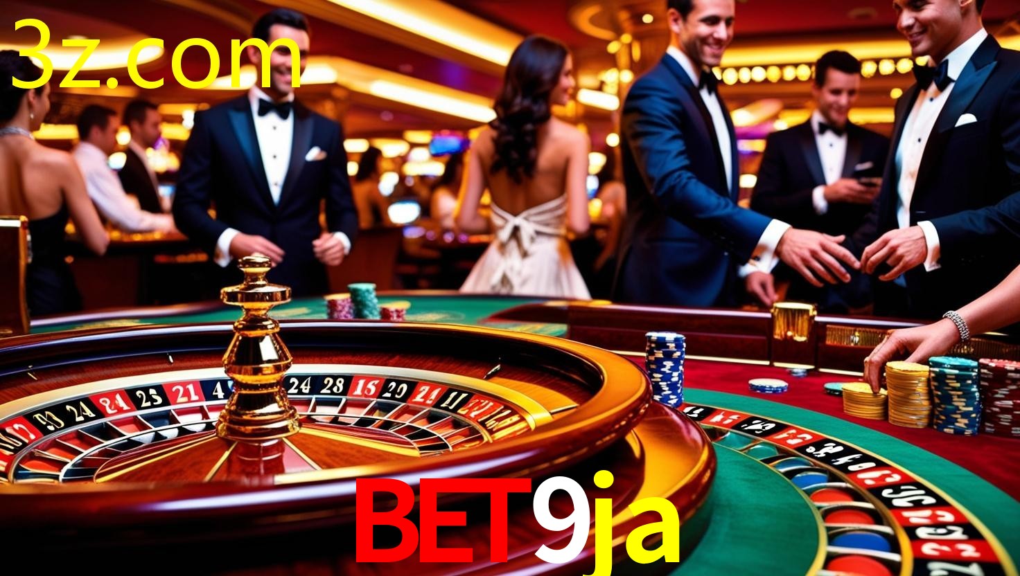 BET9JA