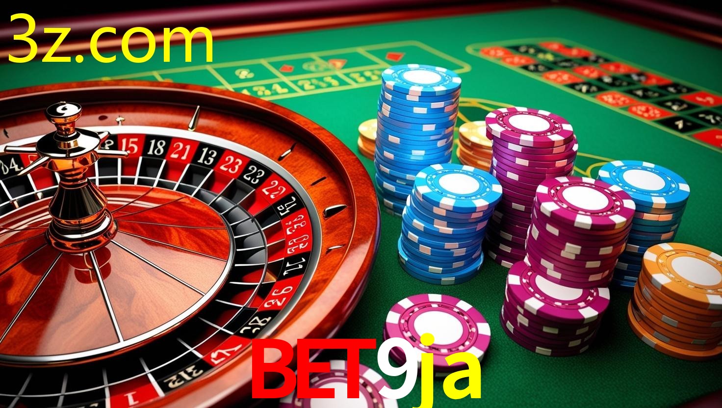 BET9JA