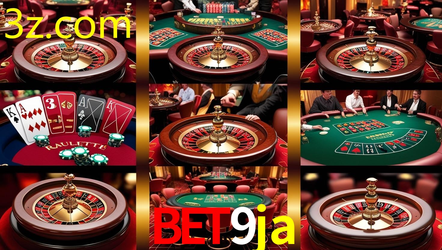 BET9JA