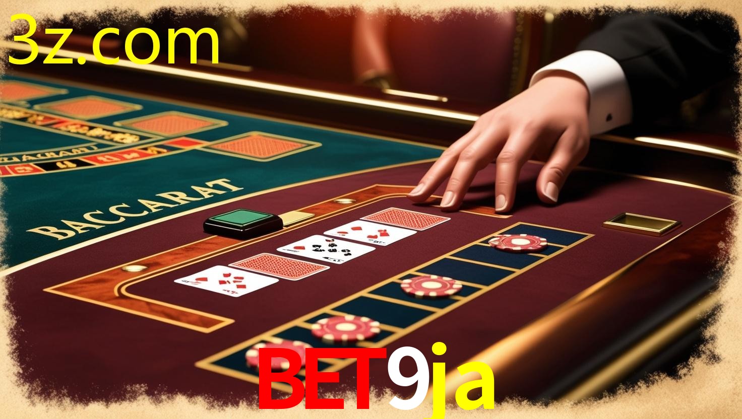 BET9JA