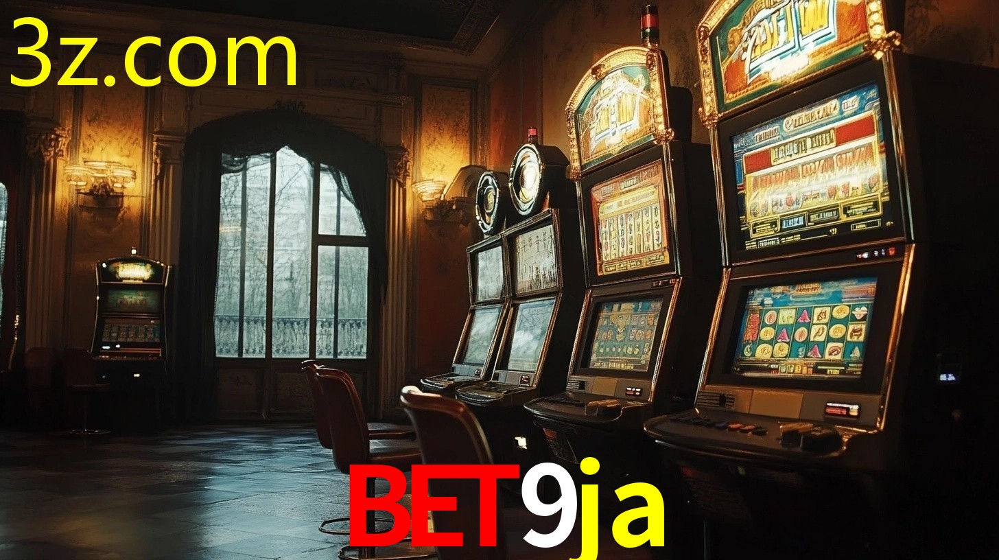 BET9JA