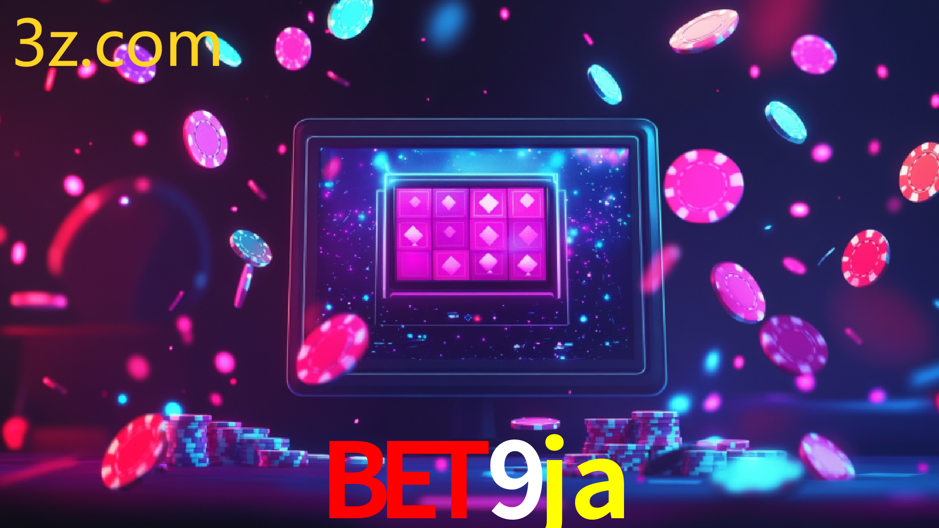 BET9JA