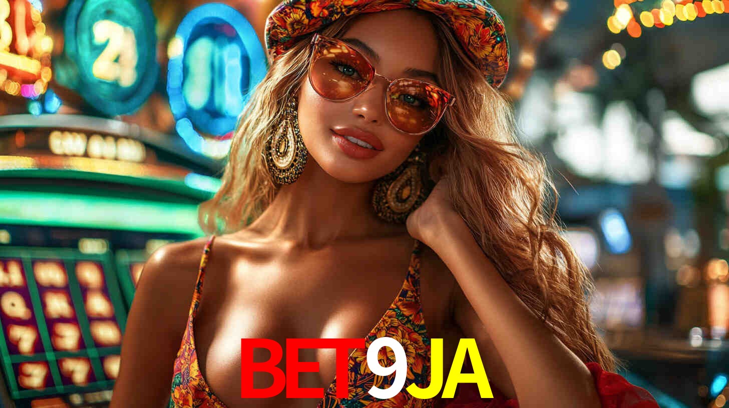 Live Casino BET9JA