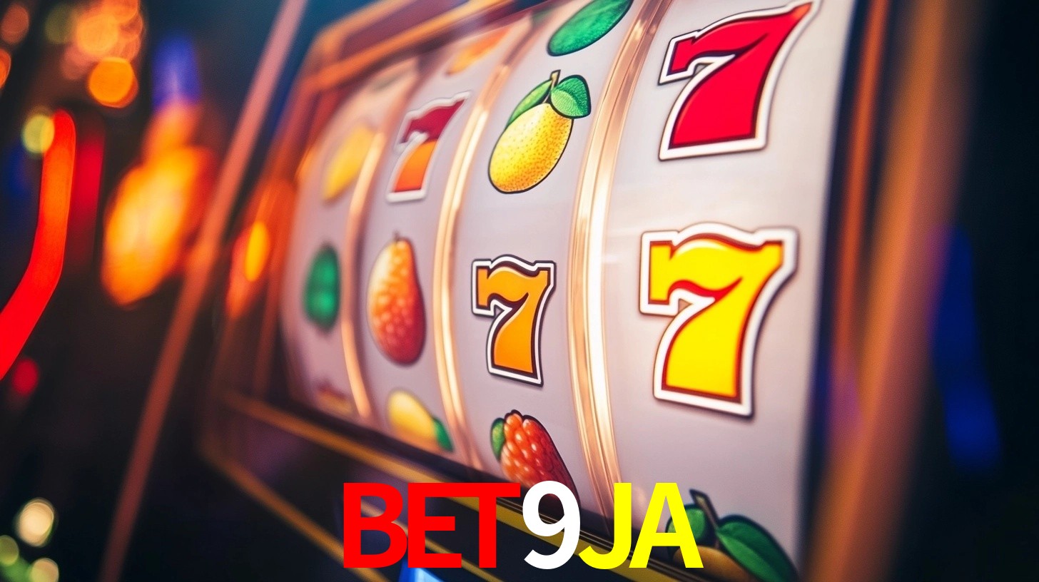 Welcome Bonus BET9JA