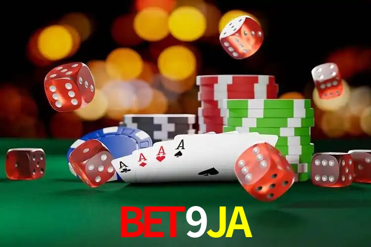 Especiais de Fim de Semana BET9JA