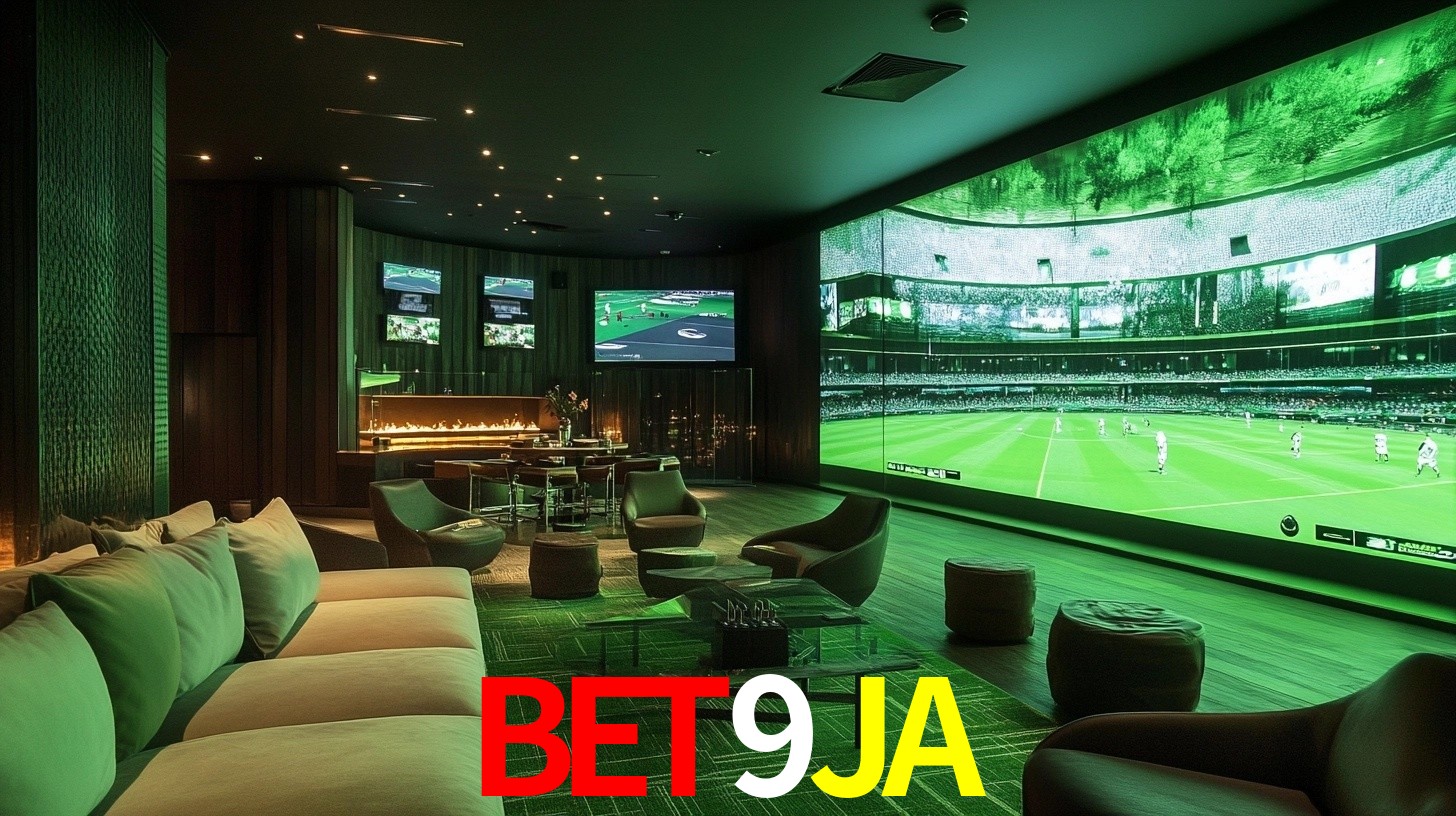 BET9JA login