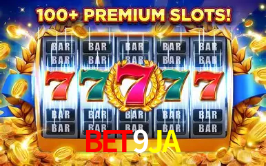 Descubra o Mundo do Cassino Online com BET9JA