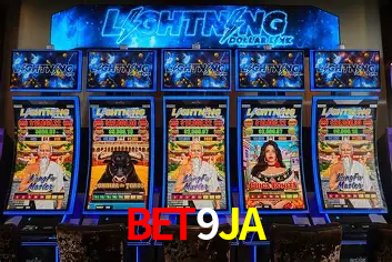 A Revolução dos Aplicativos de Jogos no BET9JA