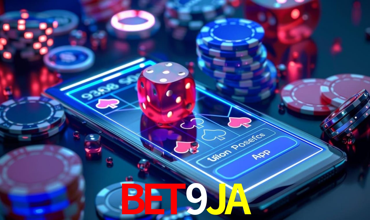 BET9JA - Análise de Mercados Esportivos