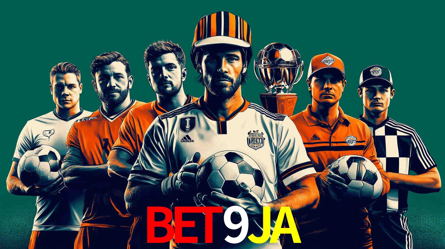 Descubra a Essência do BET9JA: Nossa História e Compromissos