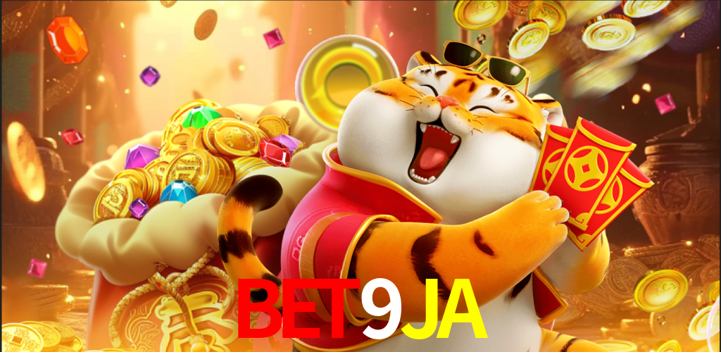 BET9JA: Seu Especialista em Apostas Esportivas Brasileiras