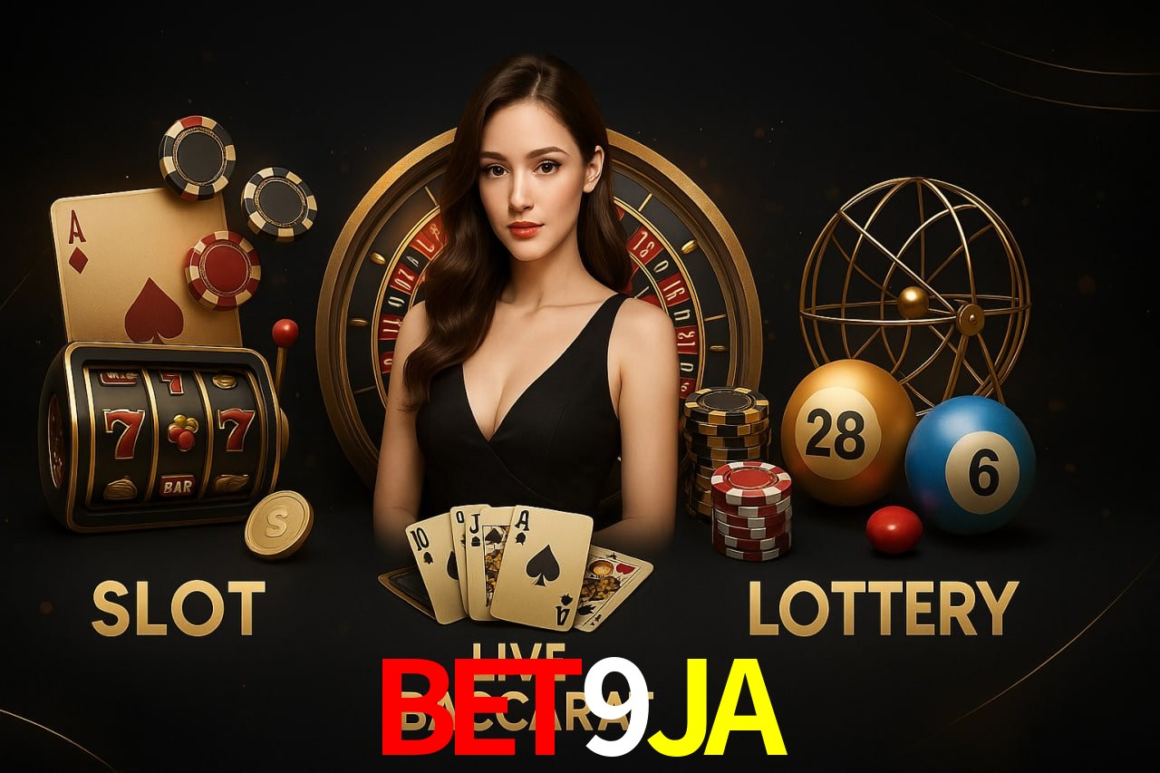 BET9JA Brasília - Leaderboards