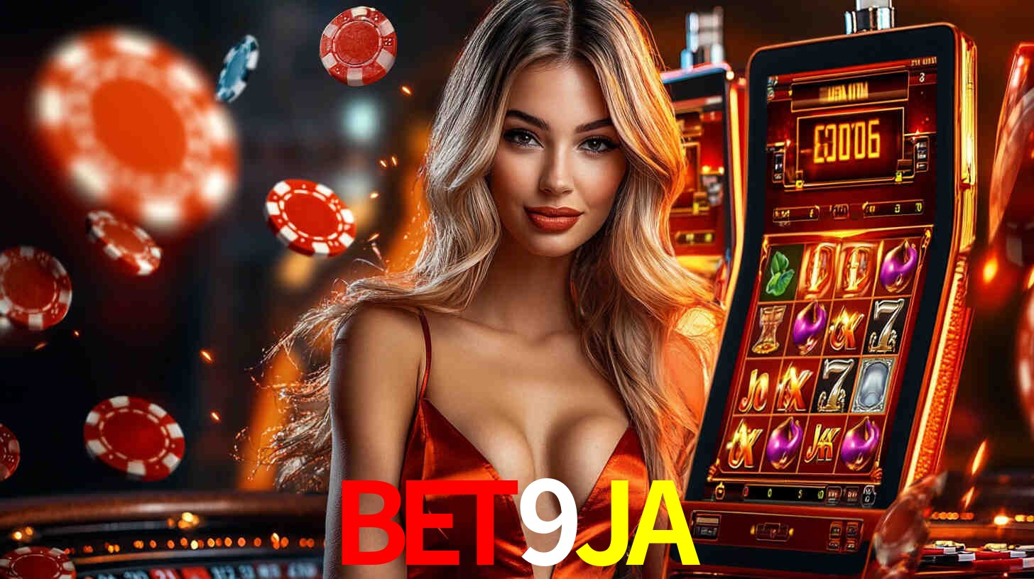 BET9JA,BET9JA login