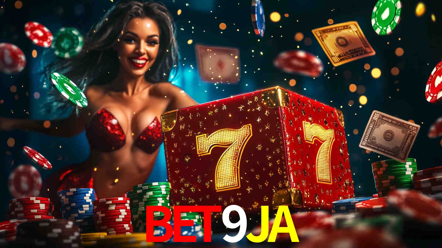 A Experiência Imersiva dos Cassinos Ao Vivo no BET9JA