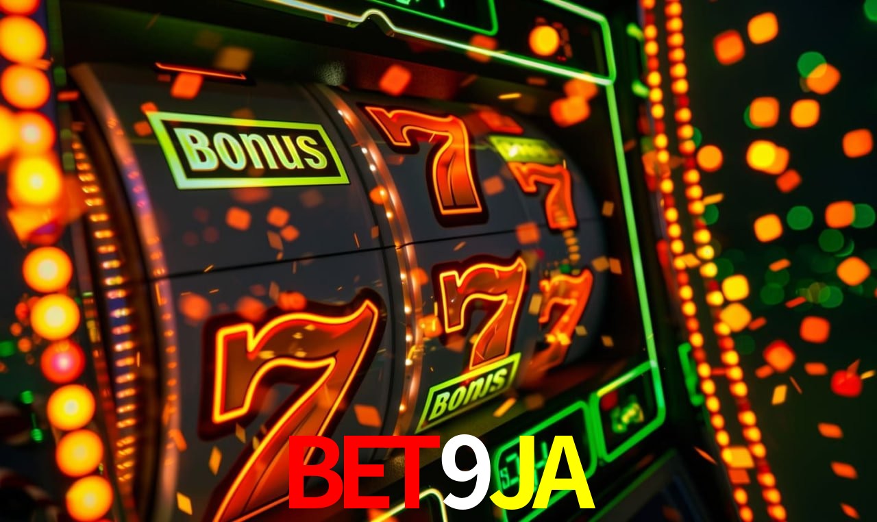 cassino BET9JA