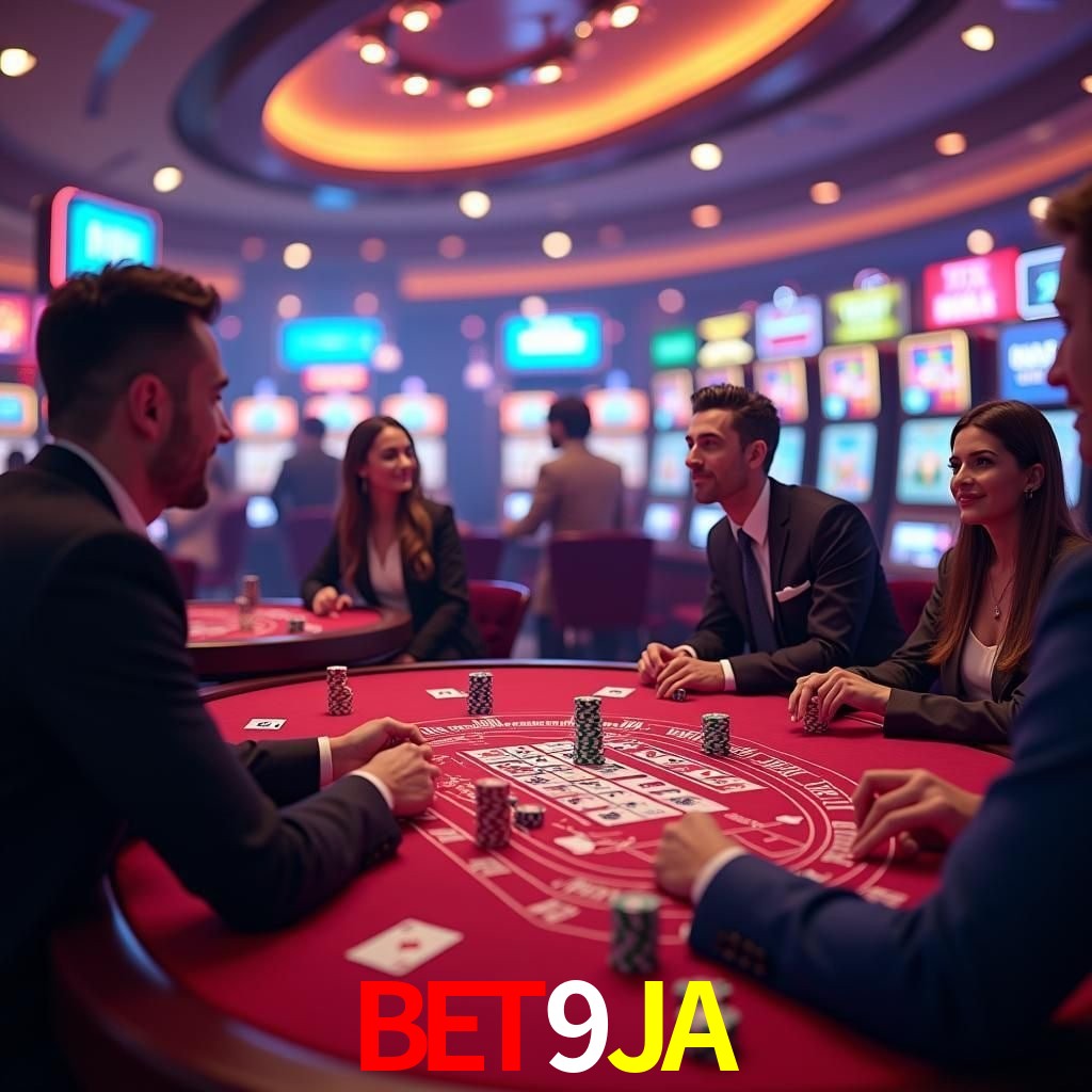 Estratégias Crash Games BET9JA
