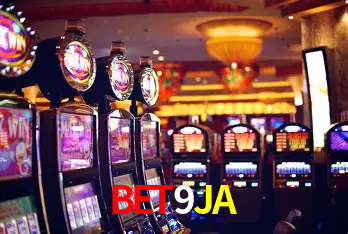 BET9JA Cassino - 80+ Mesas ao Vivo
