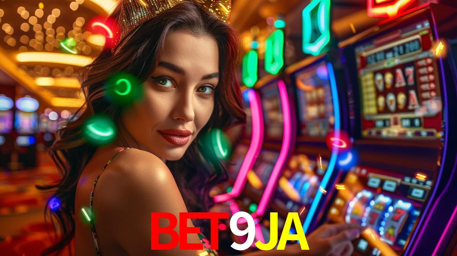 BET9JA,BET9JA login