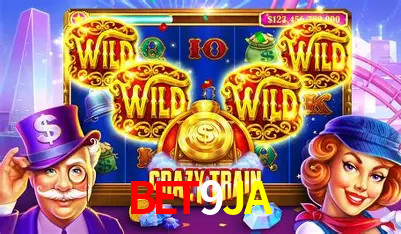 BET9JA Brasília - VIP Program