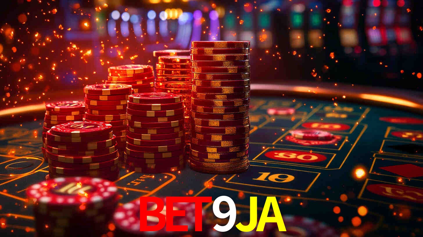 Roulette Table BET9JA