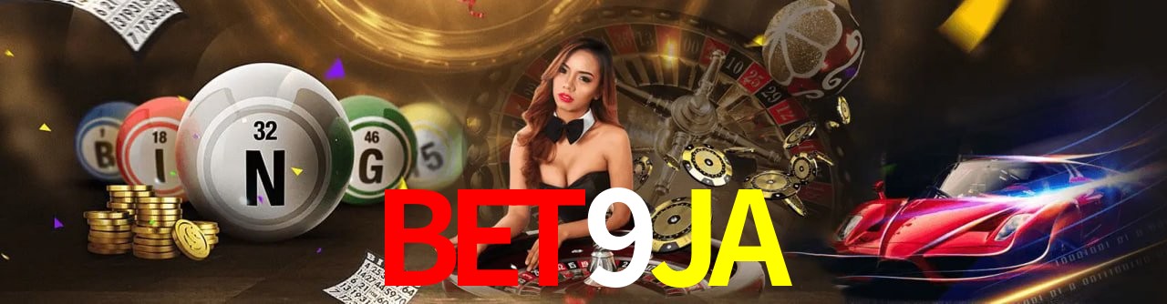 BET9JA São Paulo - Top Slots
