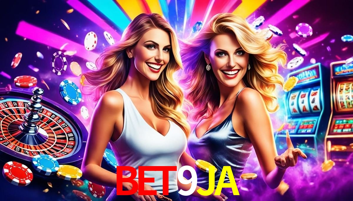 Casino VIP BET9JA