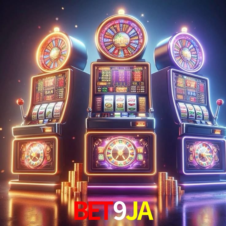 BET9JA App Interface