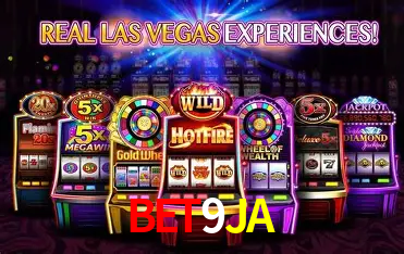 BET9JA Brasília - Casino Guide