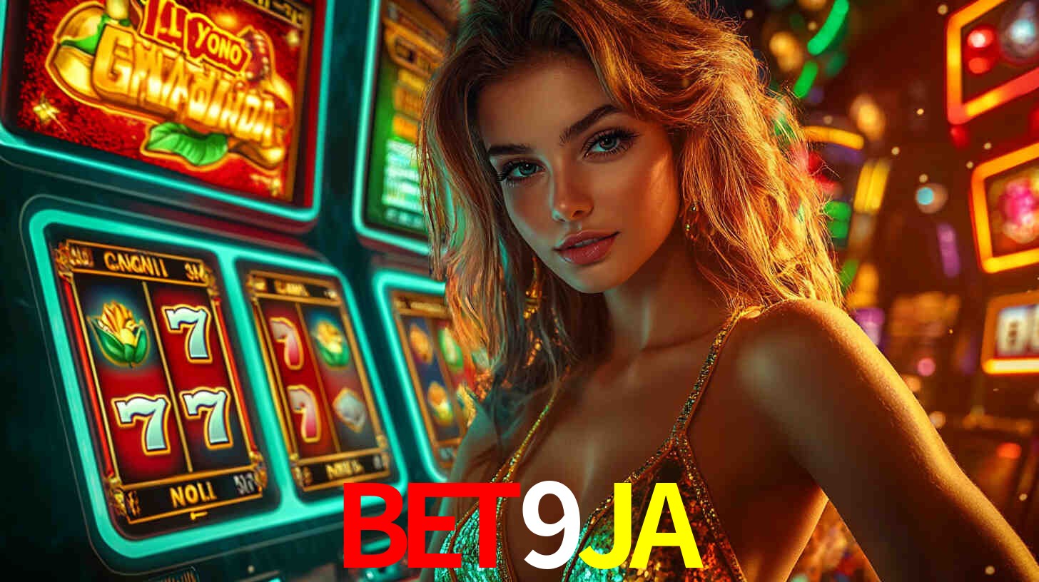 VIP Casino BET9JA