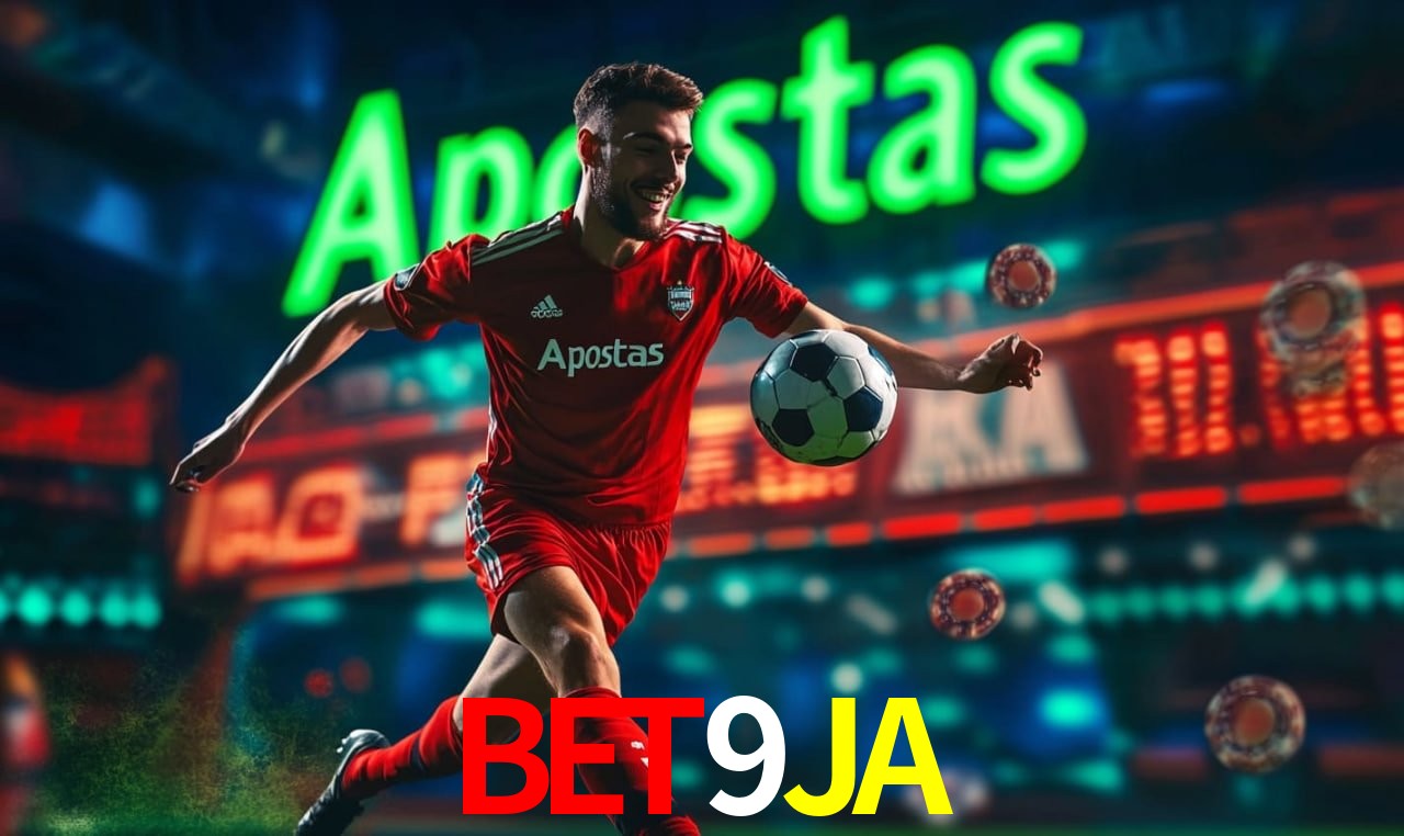 Casino Ao Vivo BET9JA