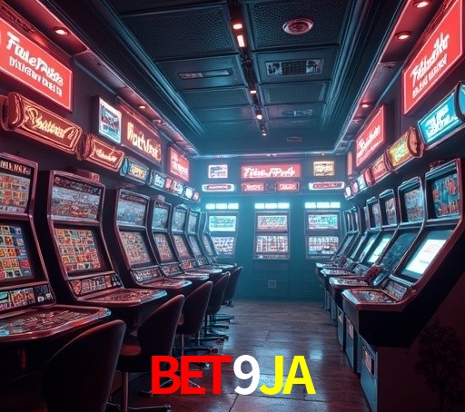 BET9JA Promoções - 30+ Ofertas Diárias