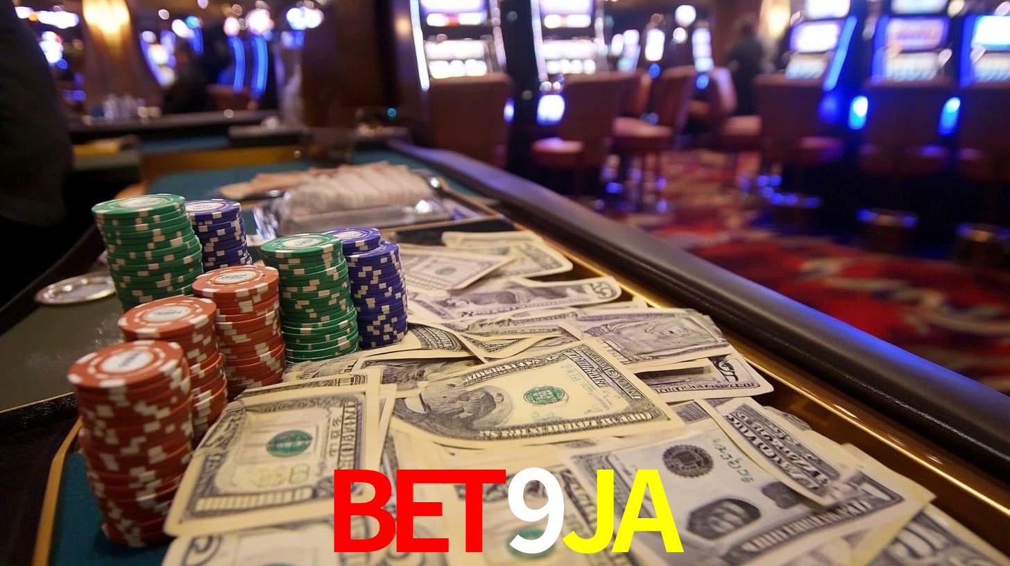 BET9JA Belo Horizonte - Winners