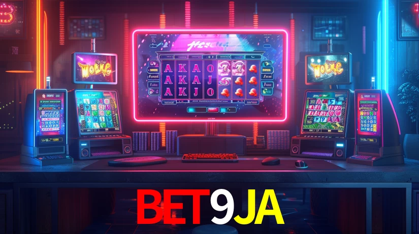 Ofertas Imperdíveis na BET9JA: Promoções e Bônus Que Valem a Pena