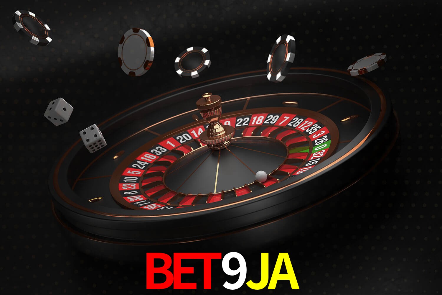 BET9JA casino