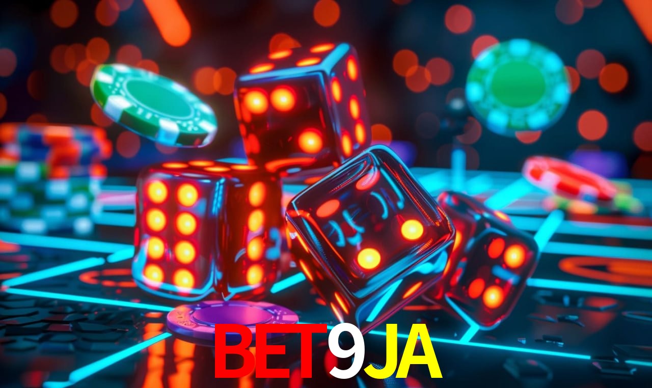 Jogos Exclusivos BET9JA